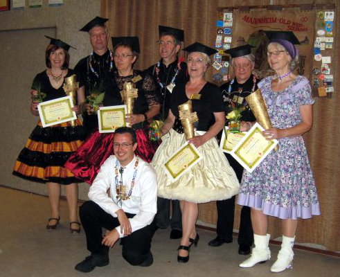 Graduation 2010